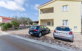 Apartments Anka